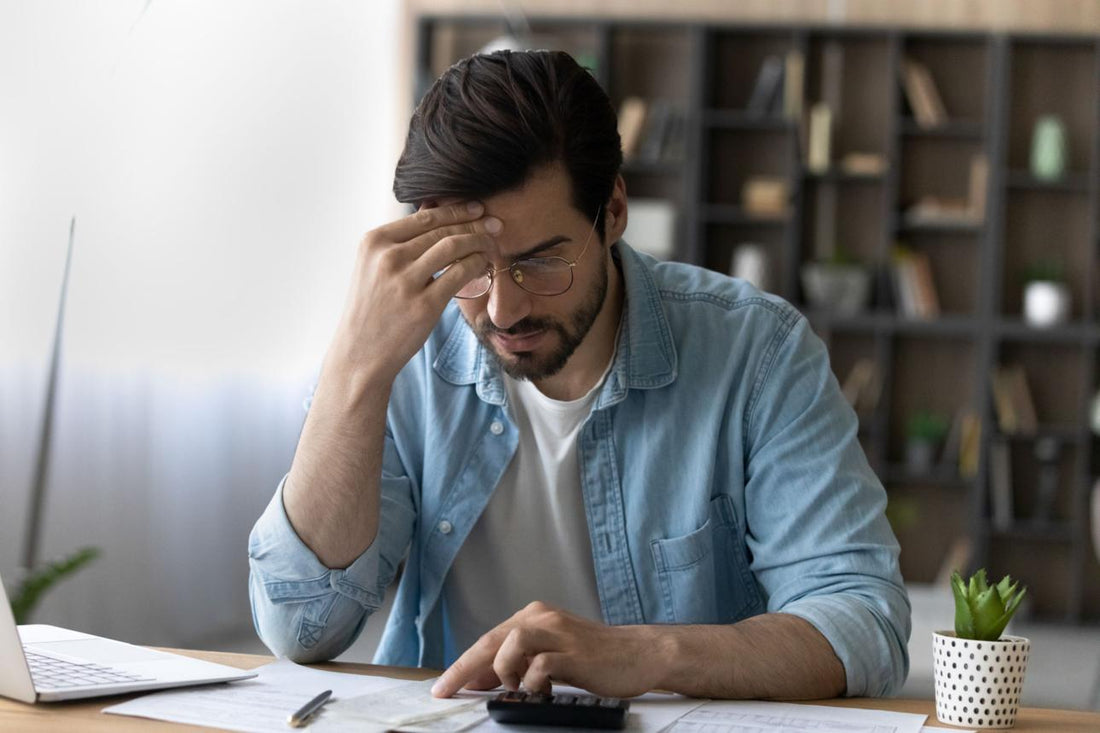 Common Loan Mistakes Canadians Should Avoid