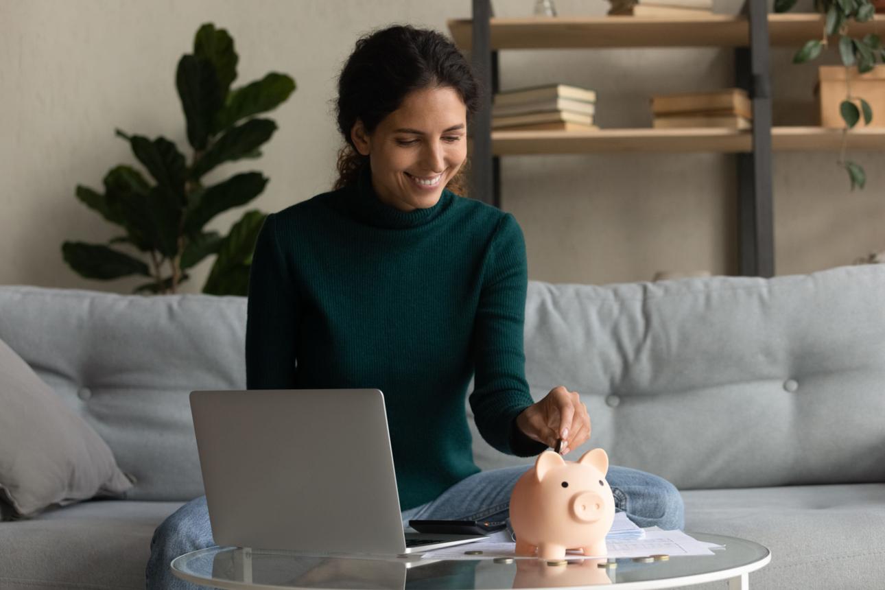 Building an Emergency Fund: Your First Step Toward Financial Security